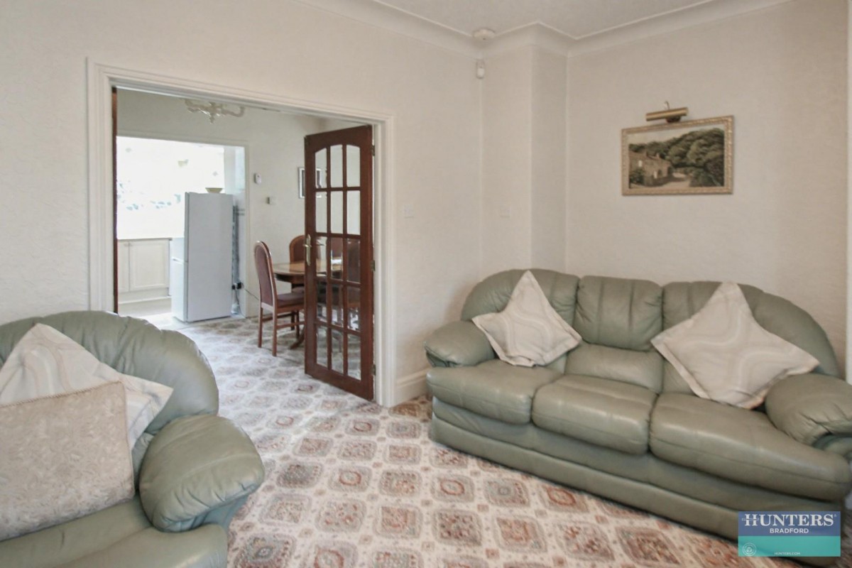 Burras Road Bradford, BD4 7TE