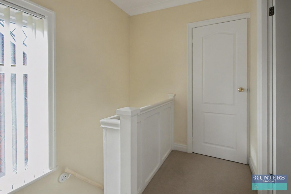 Burras Road Bradford, BD4 7TE