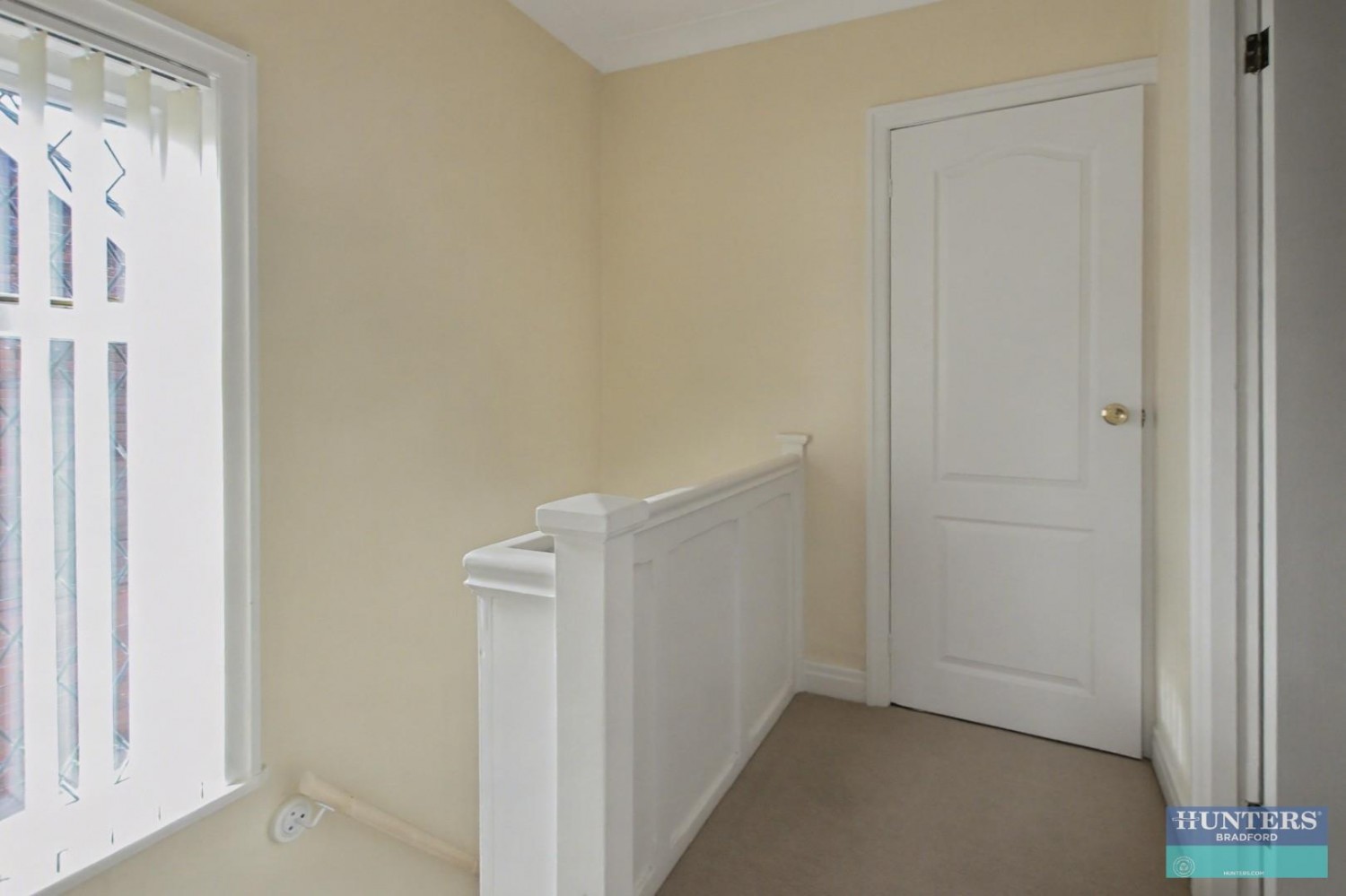 Burras Road Bradford, BD4 7TE