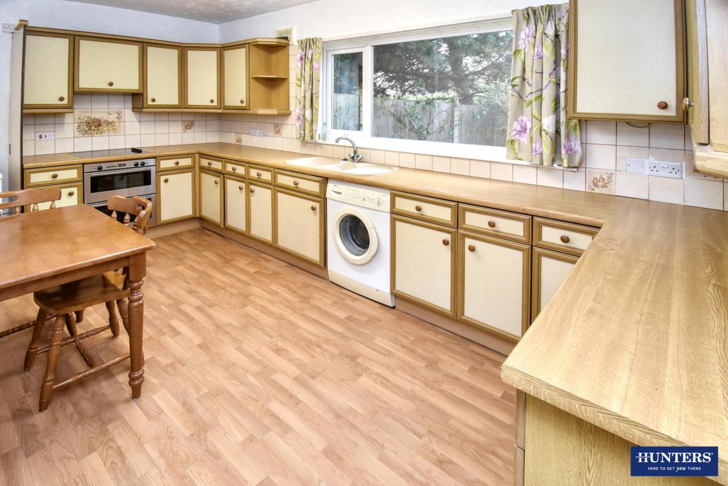 Kingston Avenue, Wigston