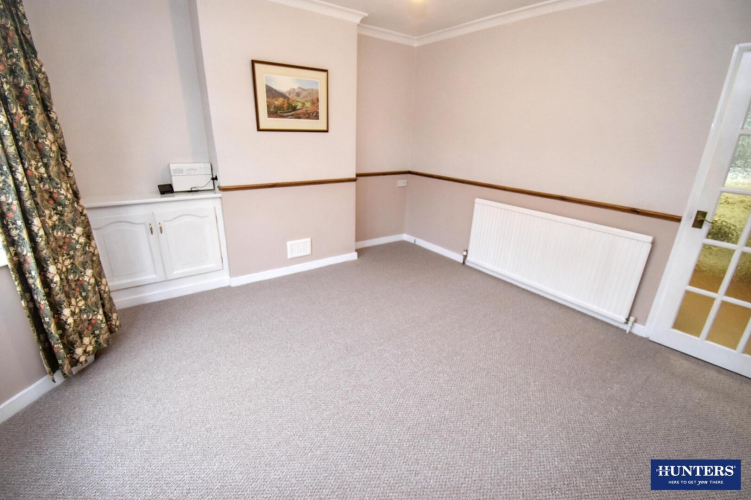 Kingston Avenue, Wigston