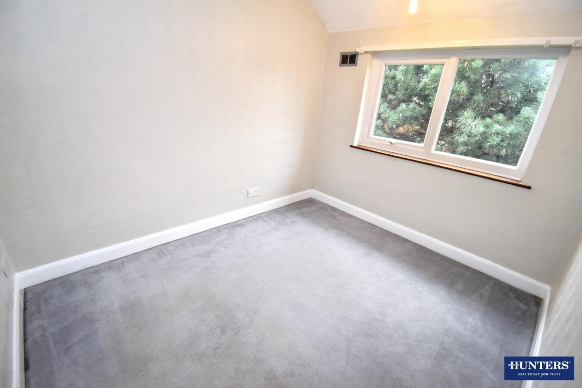 Kingston Avenue, Wigston