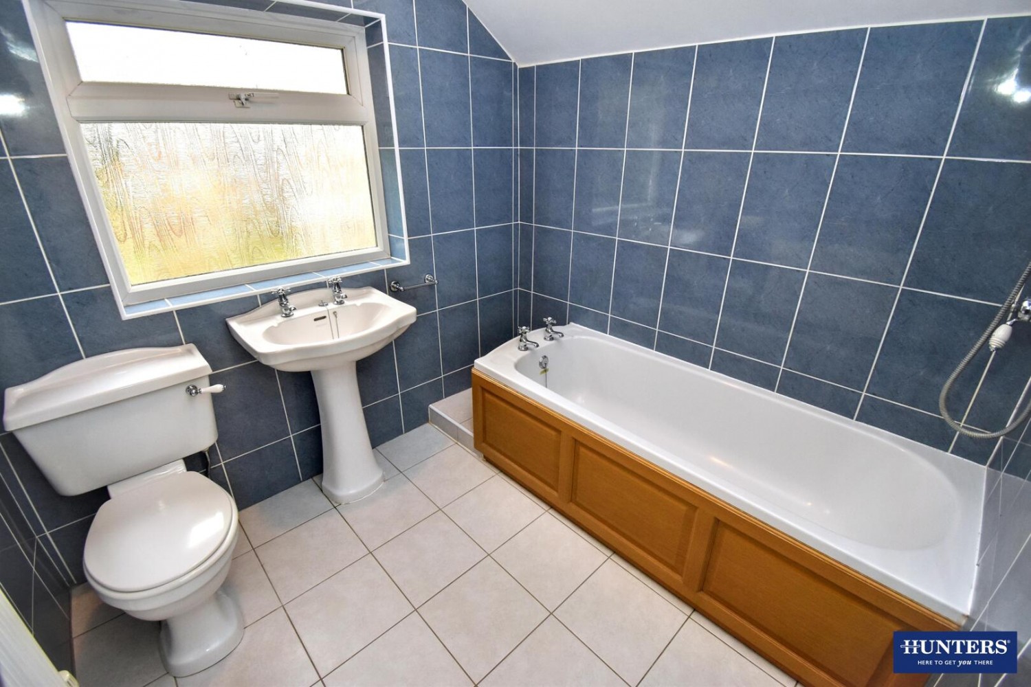 Kingston Avenue, Wigston