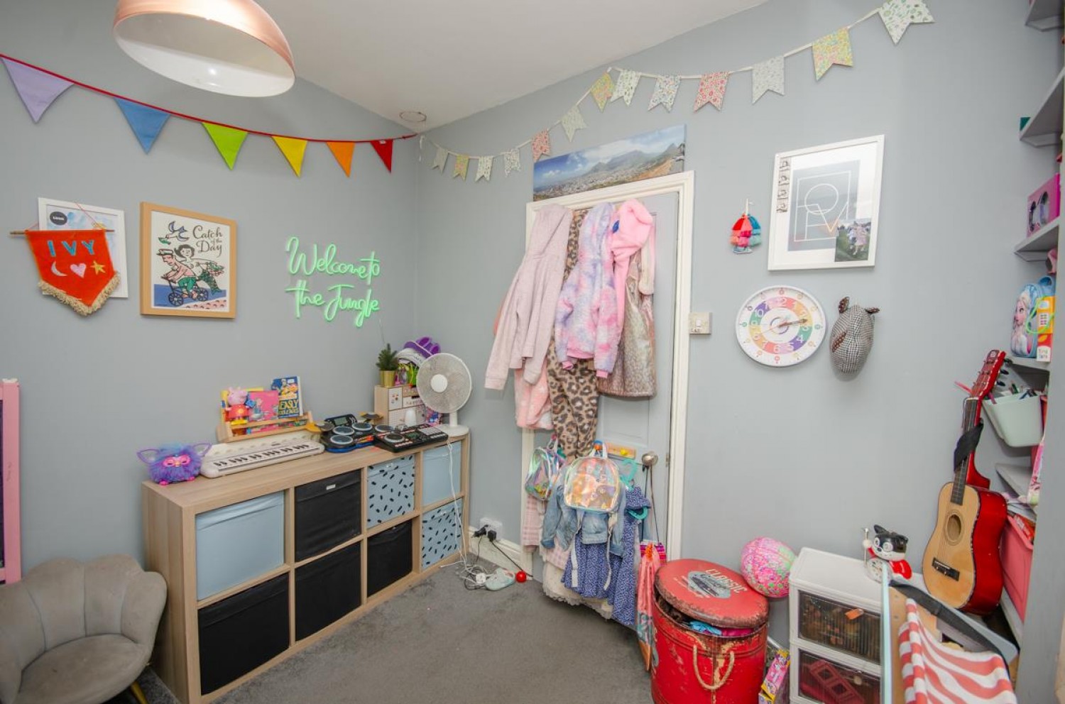 Fox Road, Easton, Bristol BS5 0YA