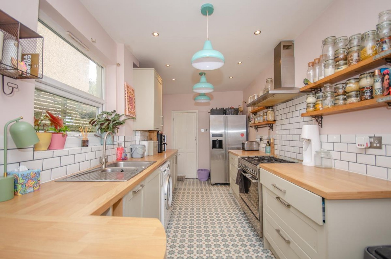 Fox Road, Easton, Bristol BS5 0YA