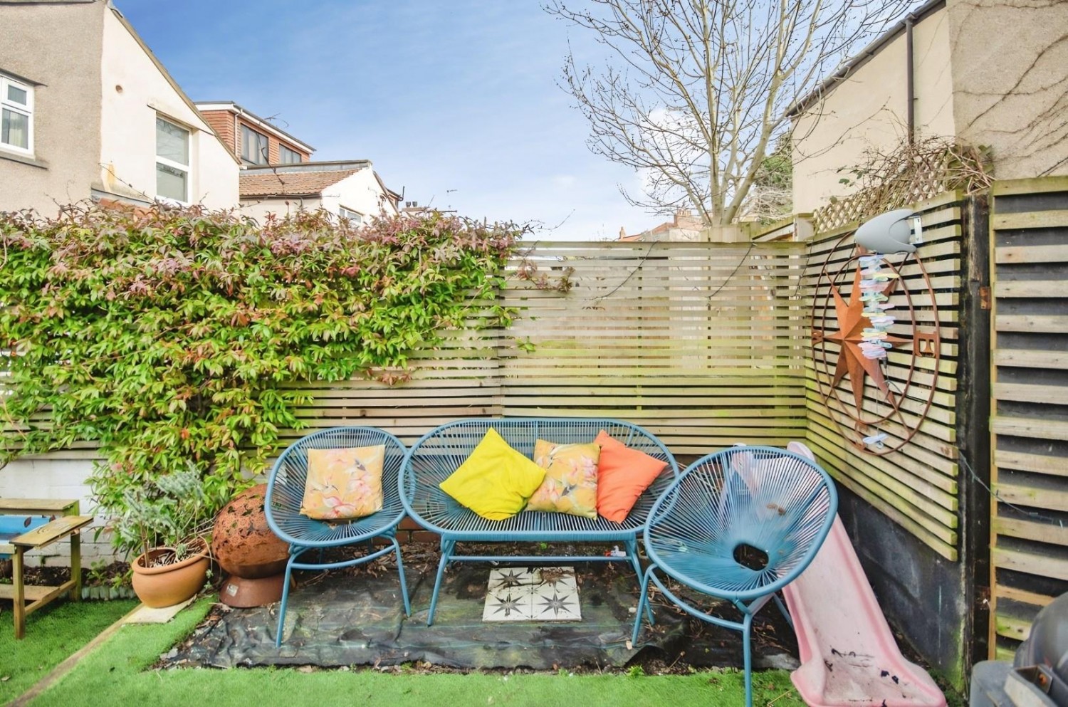 Fox Road, Easton, Bristol BS5 0YA