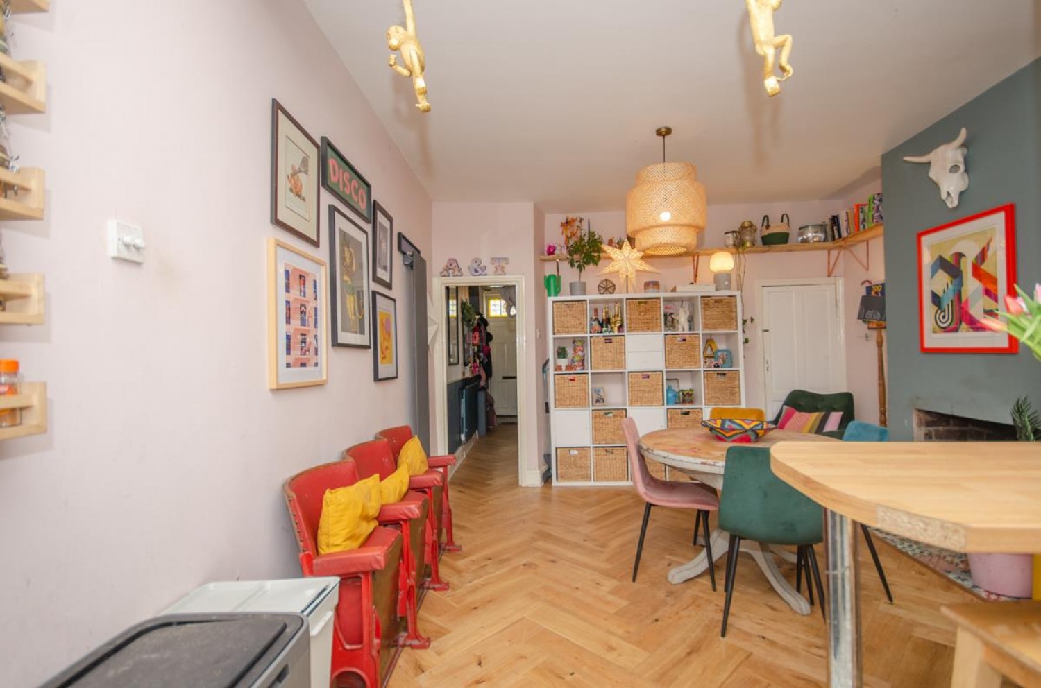 Fox Road, Easton, Bristol BS5 0YA