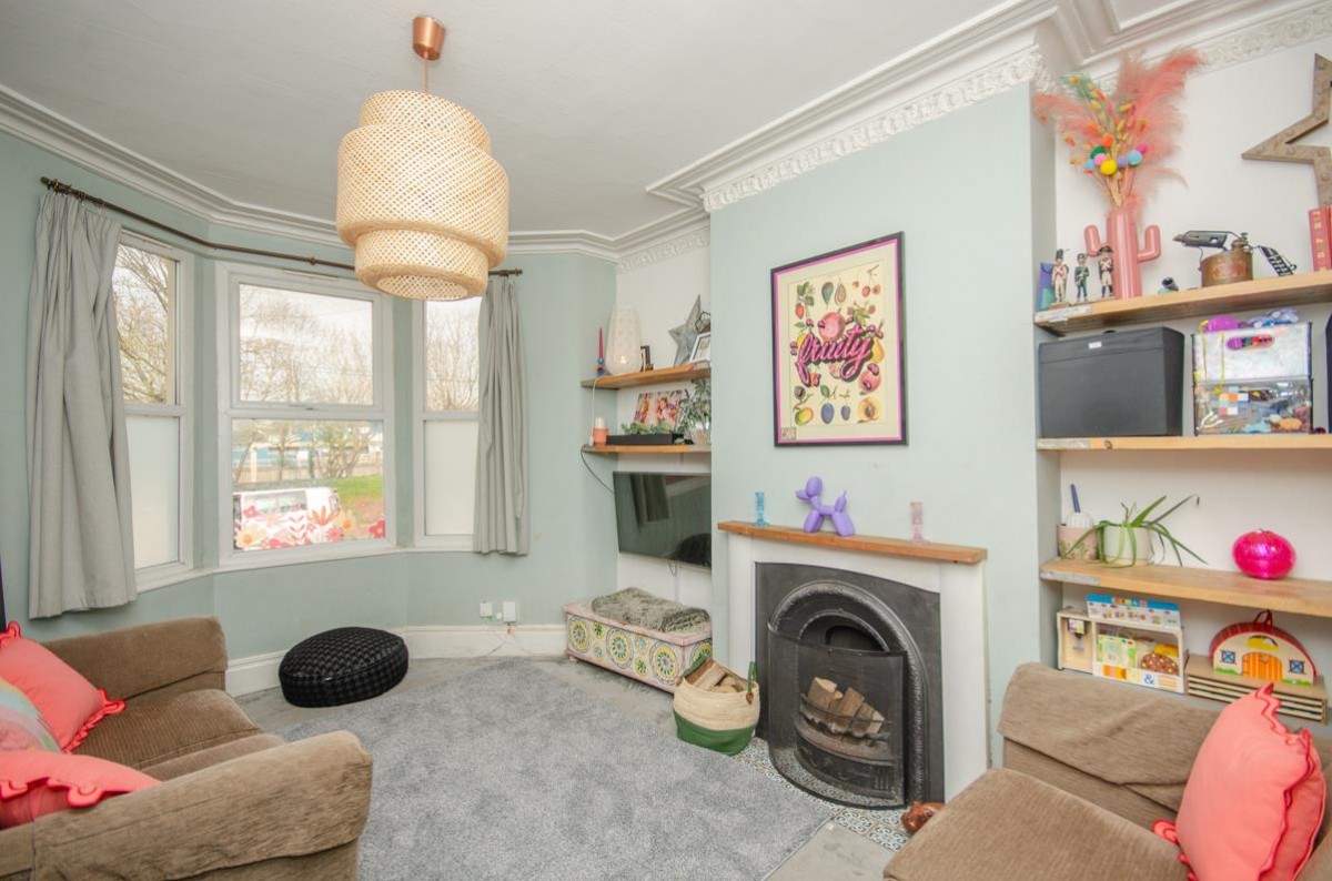 Fox Road, Easton, Bristol BS5 0YA