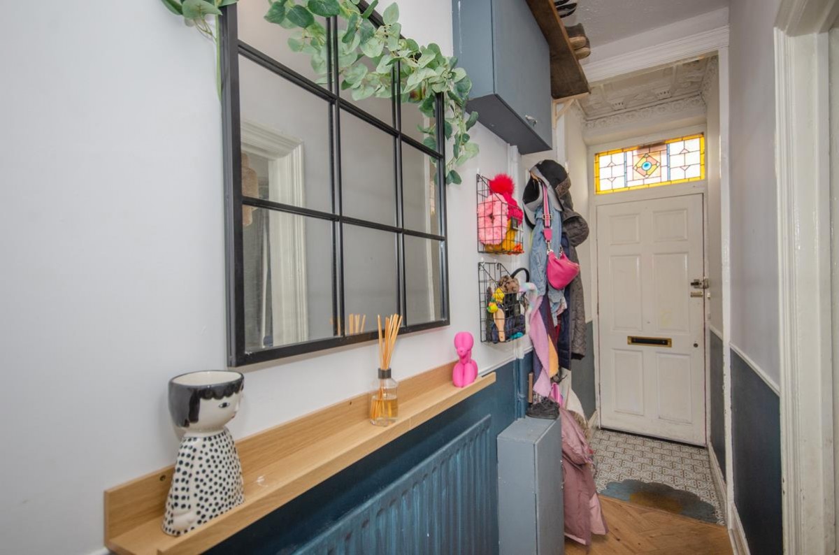 Fox Road, Easton, Bristol BS5 0YA