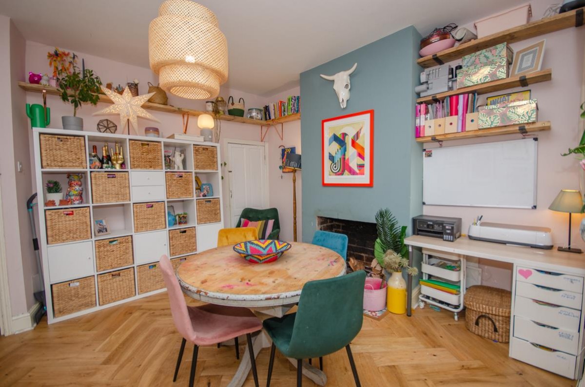 Fox Road, Easton, Bristol BS5 0YA