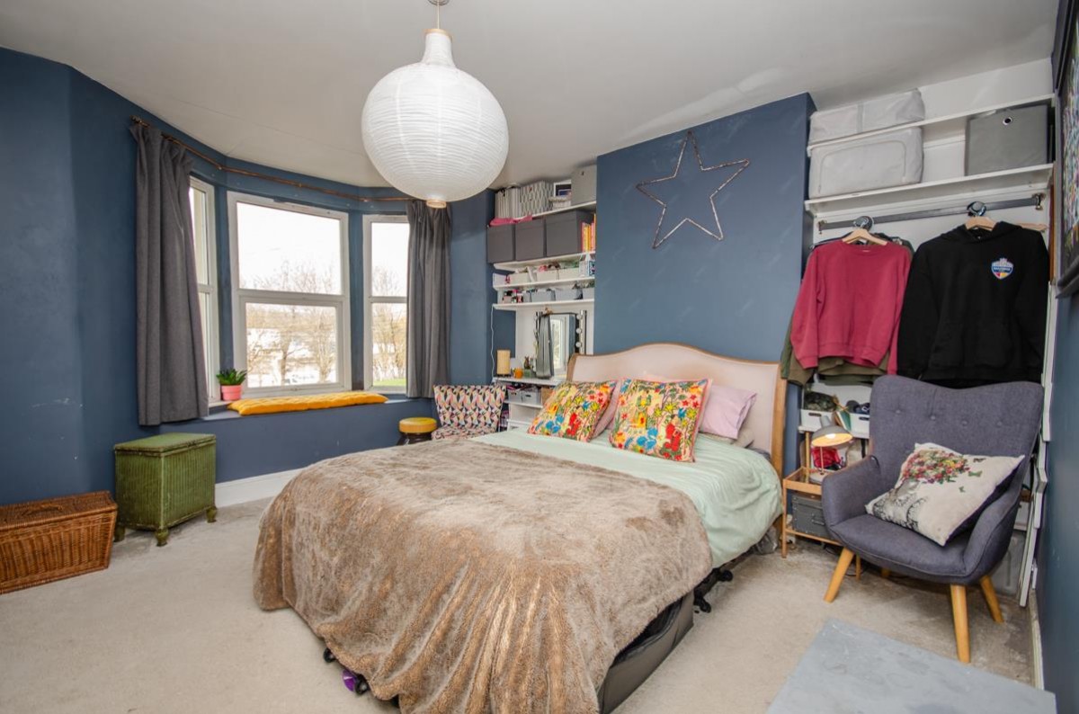 Fox Road, Easton, Bristol BS5 0YA