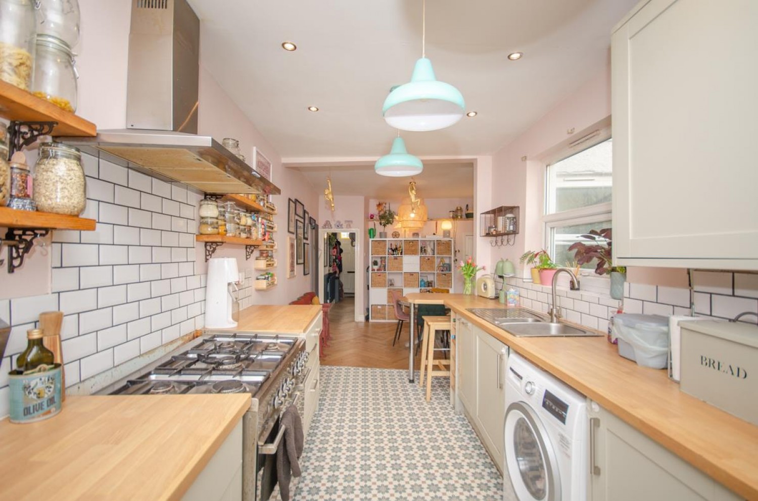 Fox Road, Easton, Bristol BS5 0YA