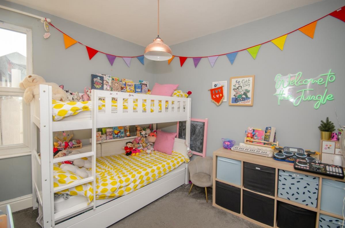 Fox Road, Easton, Bristol BS5 0YA