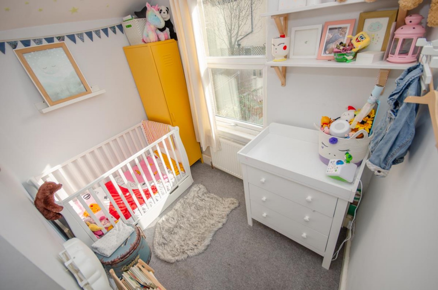 Fox Road, Easton, Bristol BS5 0YA