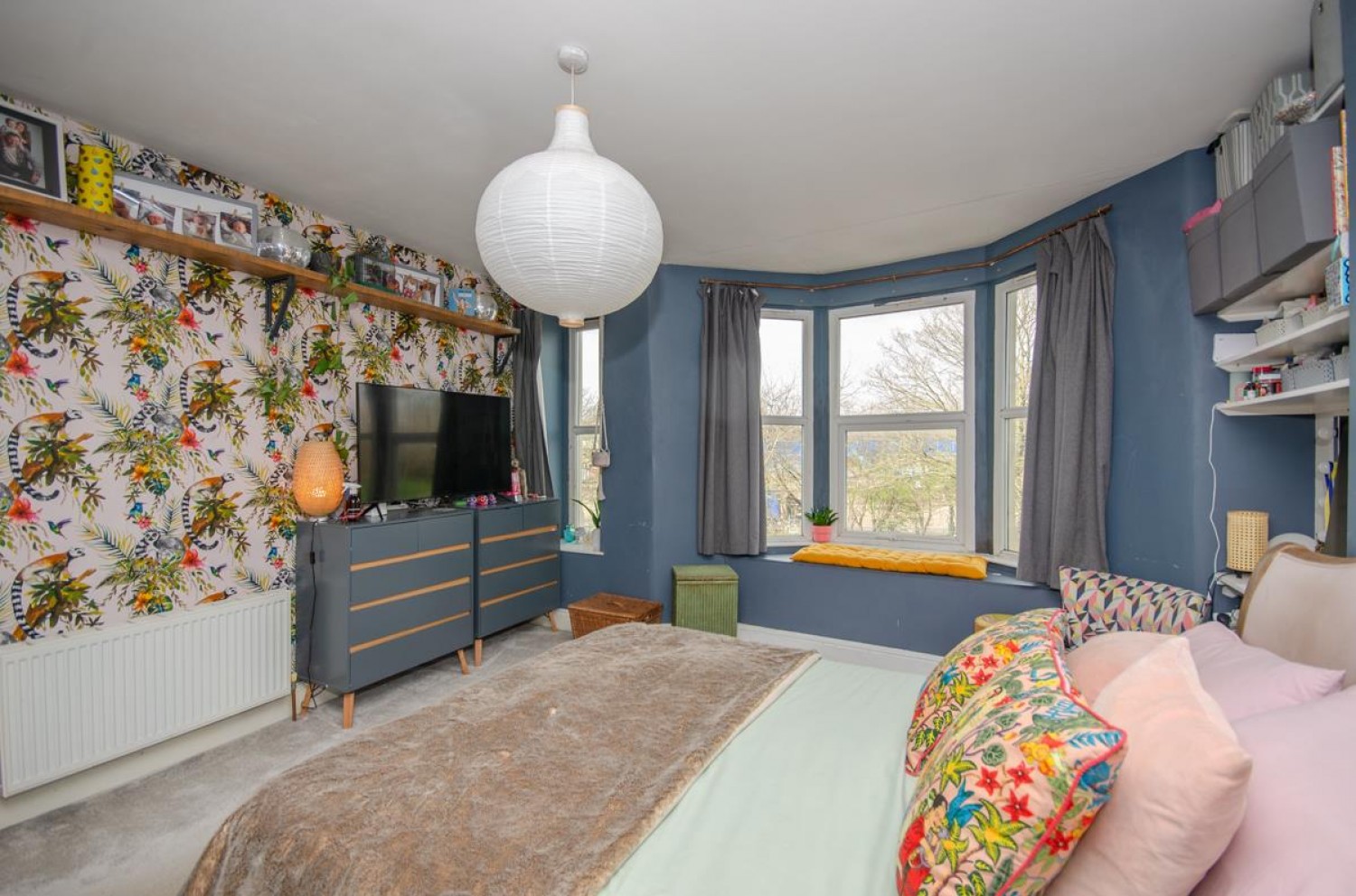 Fox Road, Easton, Bristol BS5 0YA