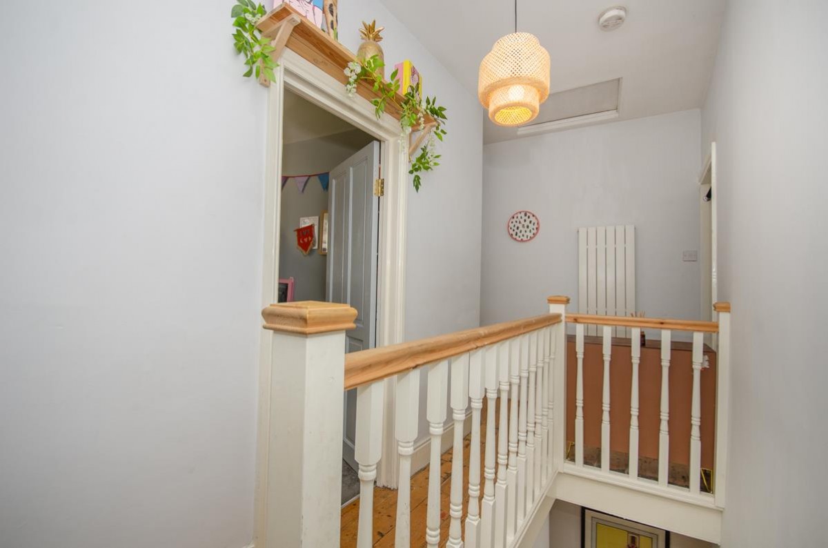 Fox Road, Easton, Bristol BS5 0YA