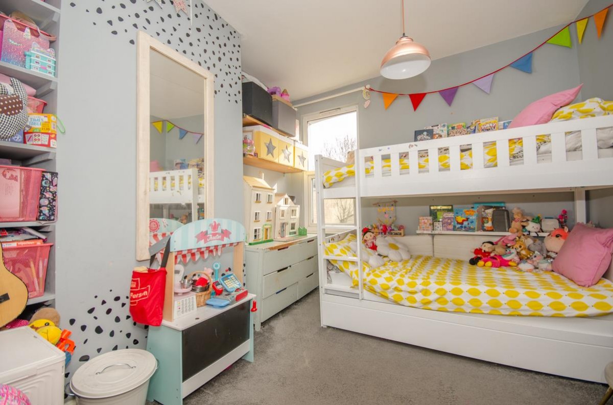 Fox Road, Easton, Bristol BS5 0YA