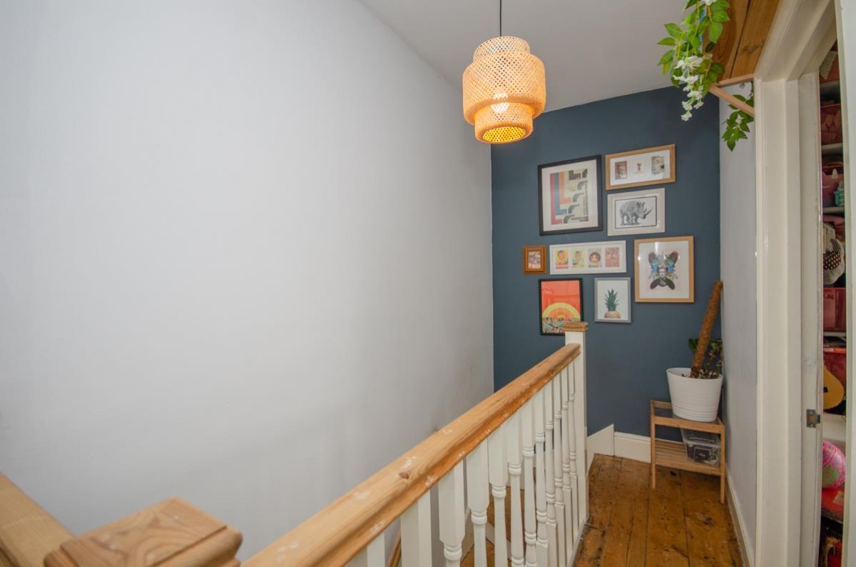 Fox Road, Easton, Bristol BS5 0YA