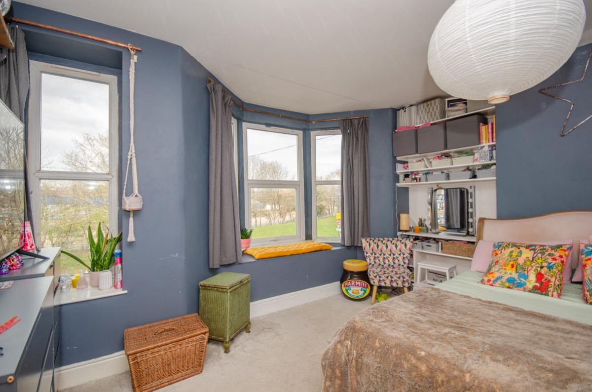 Fox Road, Easton, Bristol BS5 0YA