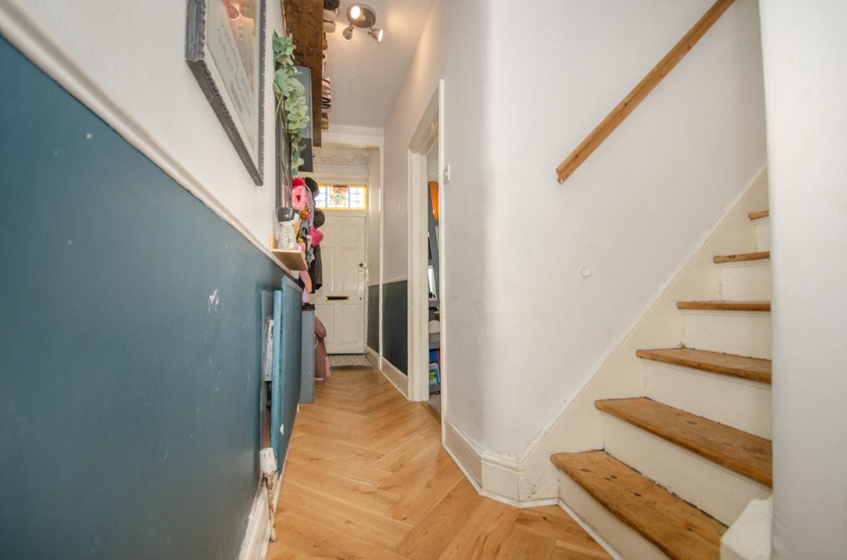 Fox Road, Easton, Bristol BS5 0YA