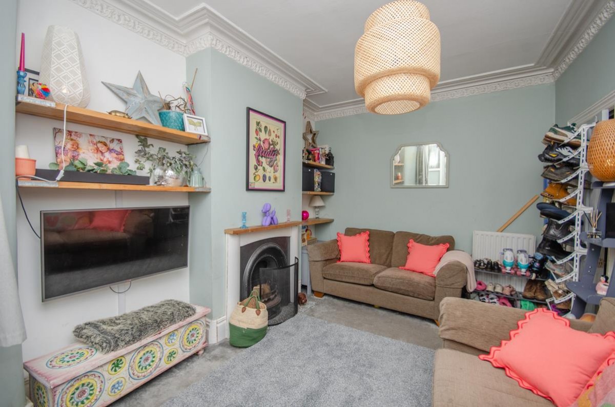 Fox Road, Easton, Bristol BS5 0YA