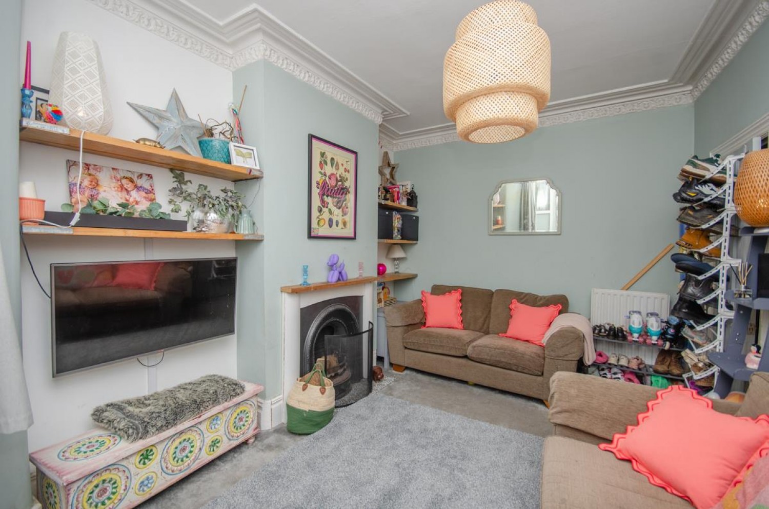 Fox Road, Easton, Bristol BS5 0YA