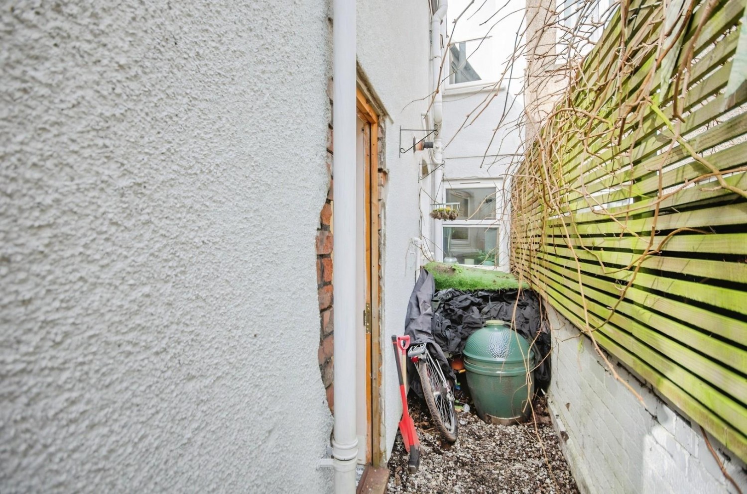 Fox Road, Easton, Bristol BS5 0YA