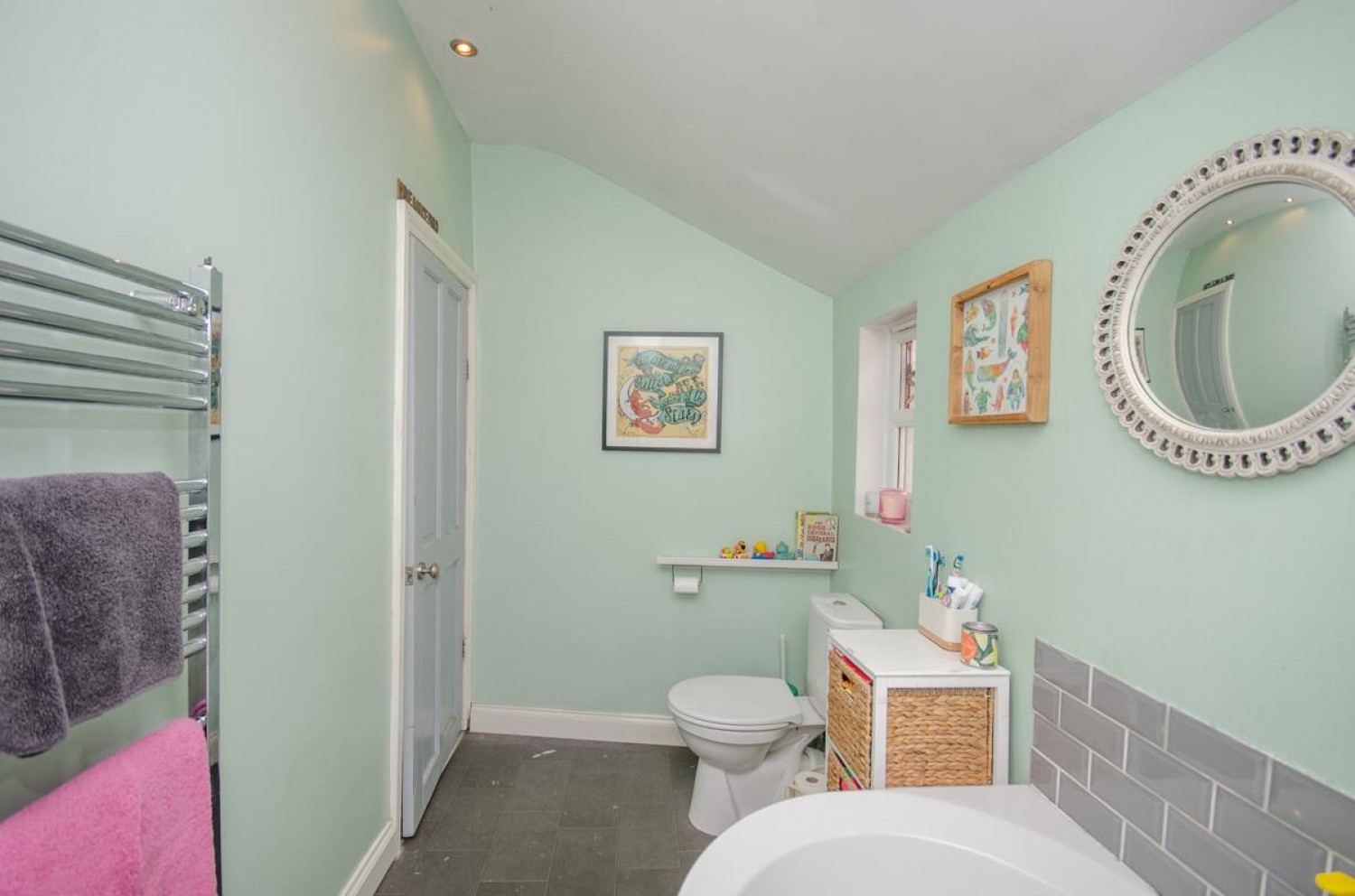 Fox Road, Easton, Bristol BS5 0YA