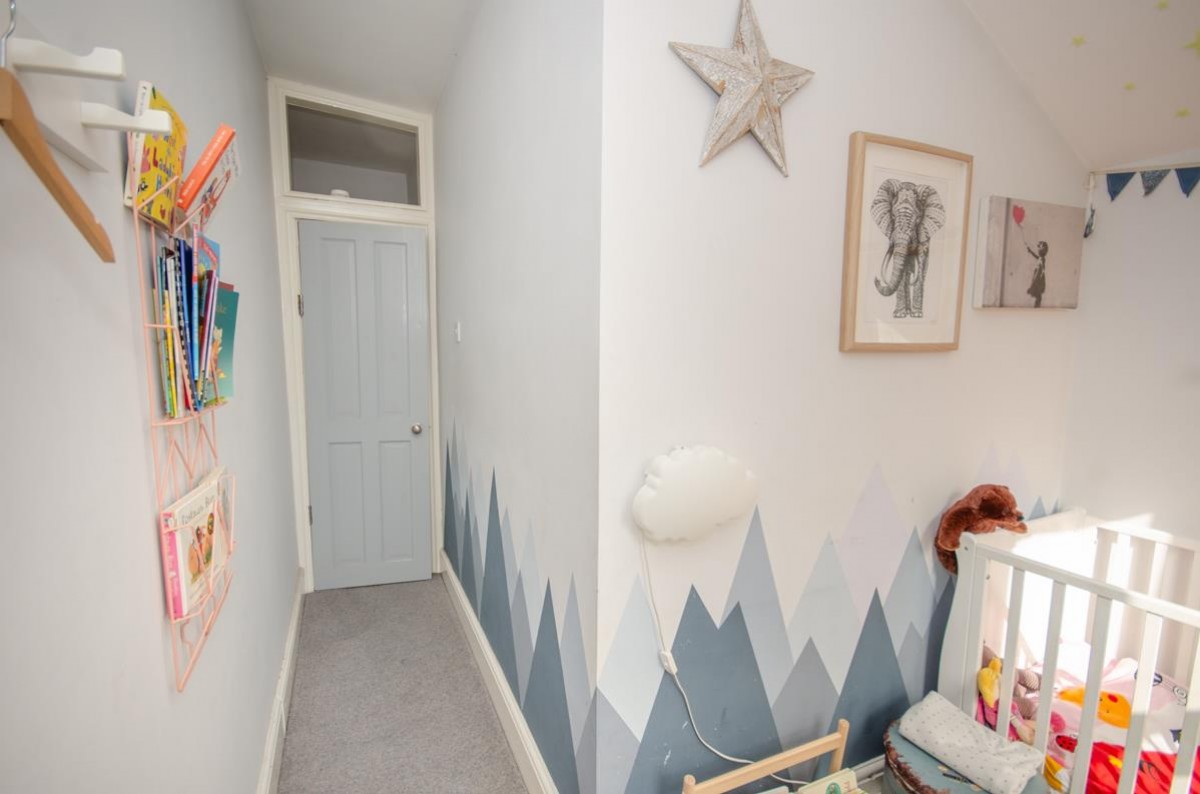 Fox Road, Easton, Bristol BS5 0YA