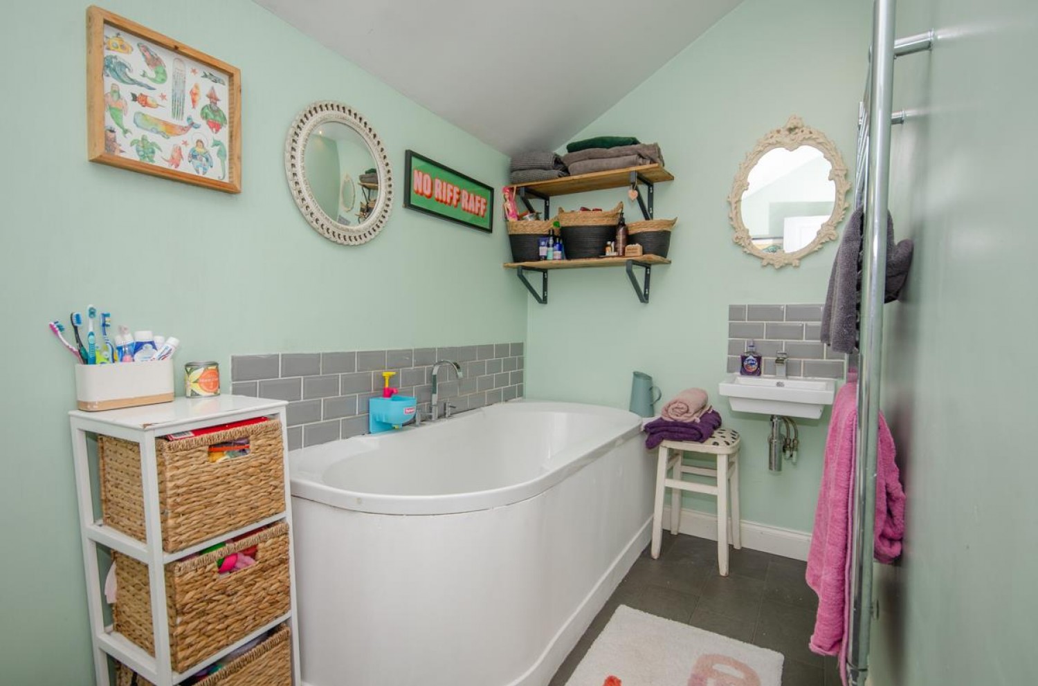 Fox Road, Easton, Bristol BS5 0YA