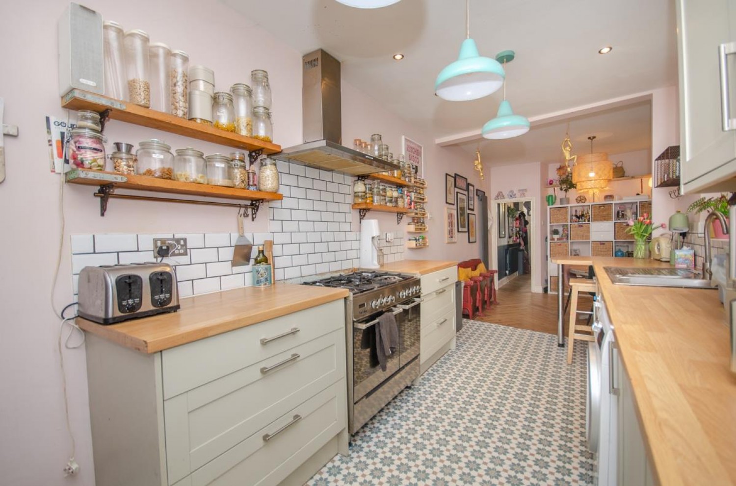 Fox Road, Easton, Bristol BS5 0YA