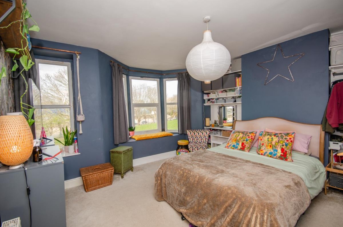 Fox Road, Easton, Bristol BS5 0YA