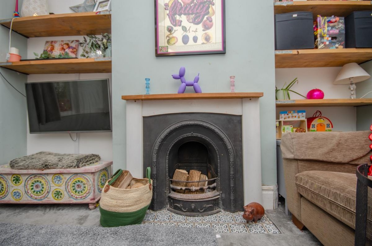 Fox Road, Easton, Bristol BS5 0YA