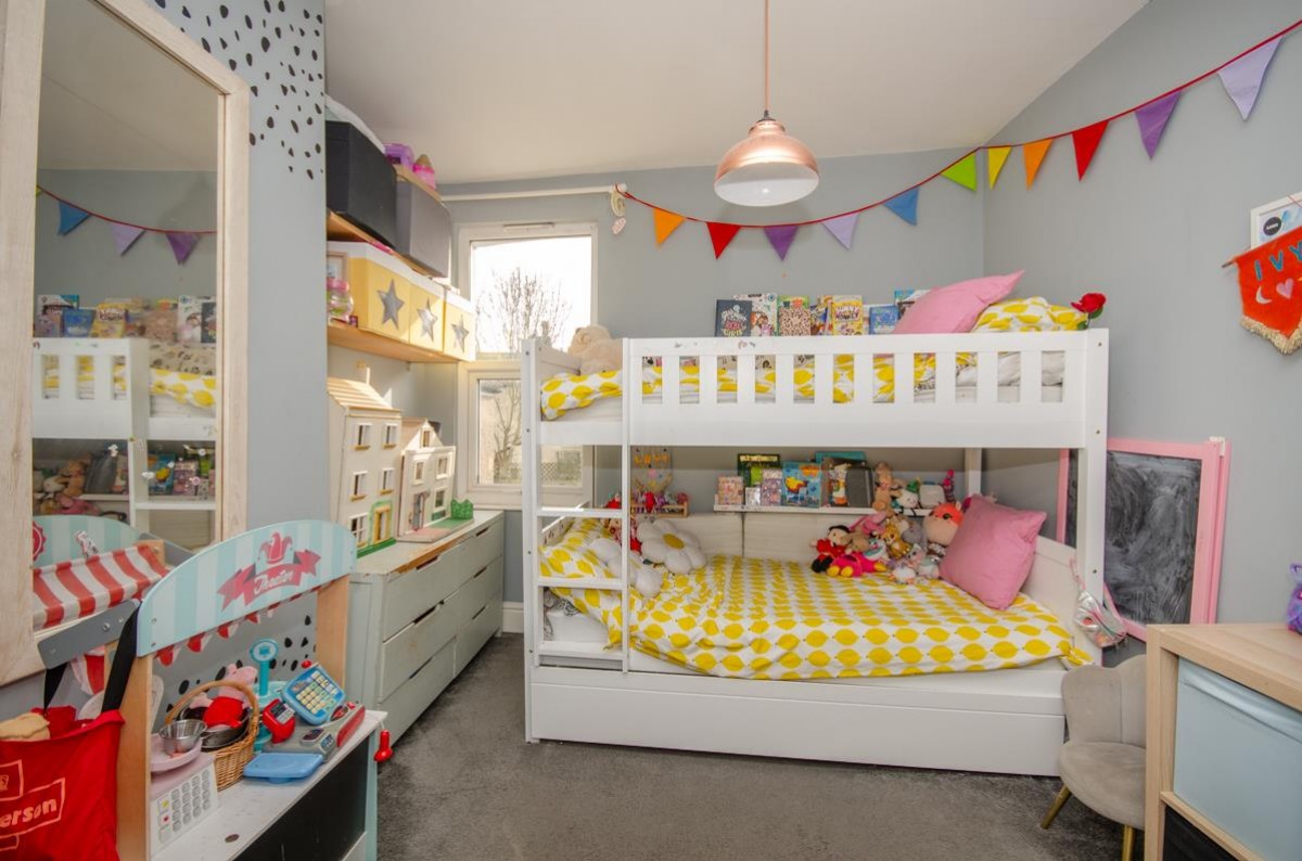 Fox Road, Easton, Bristol BS5 0YA