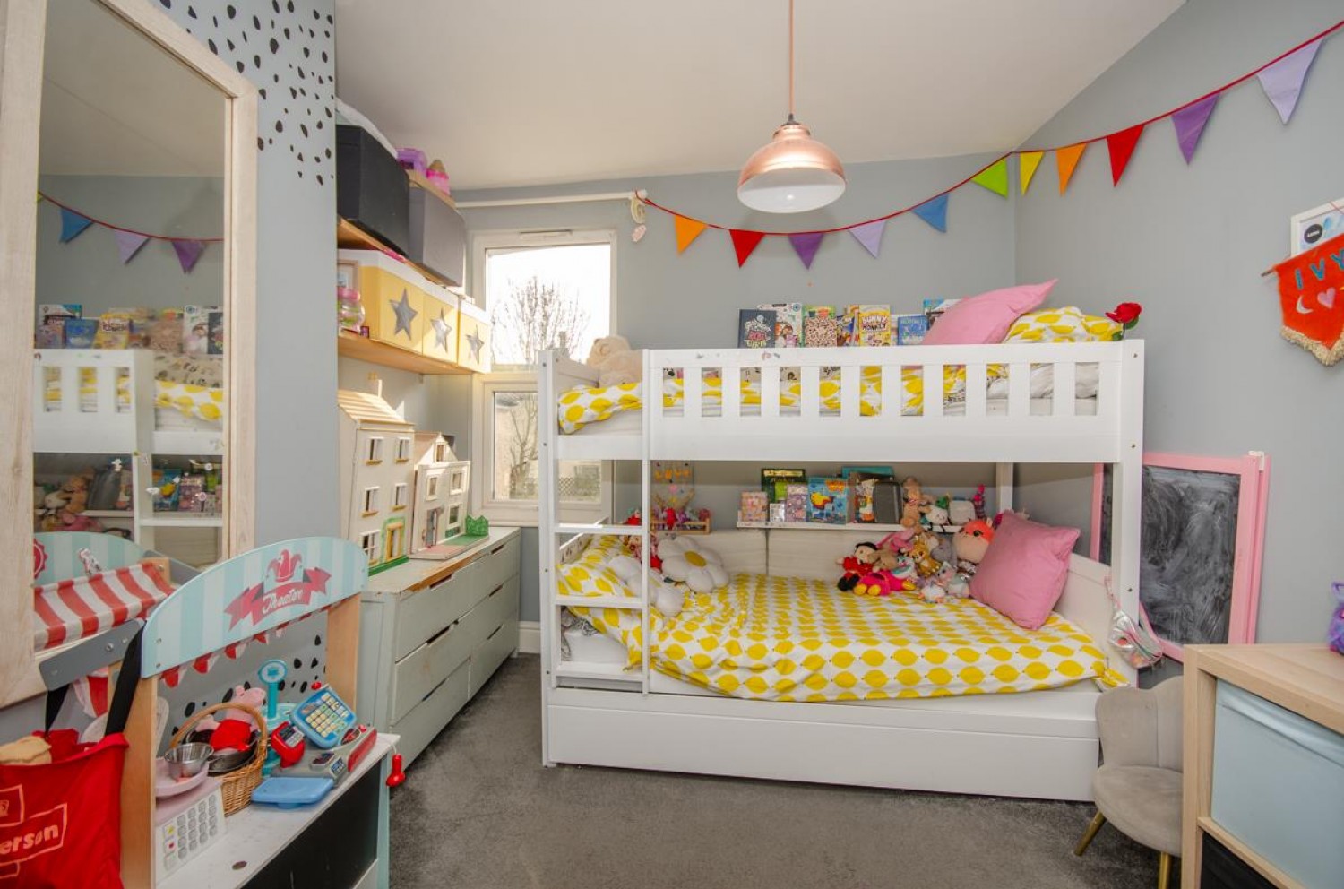 Fox Road, Easton, Bristol BS5 0YA