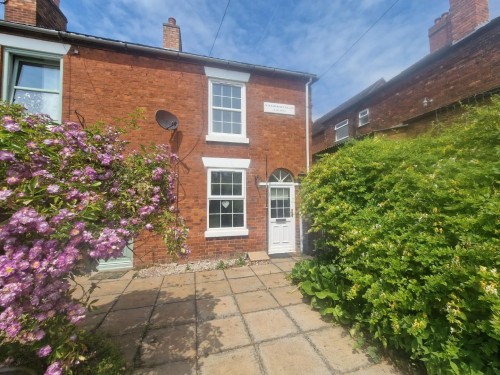 Bellamour Way, Colton, WS15 3LN