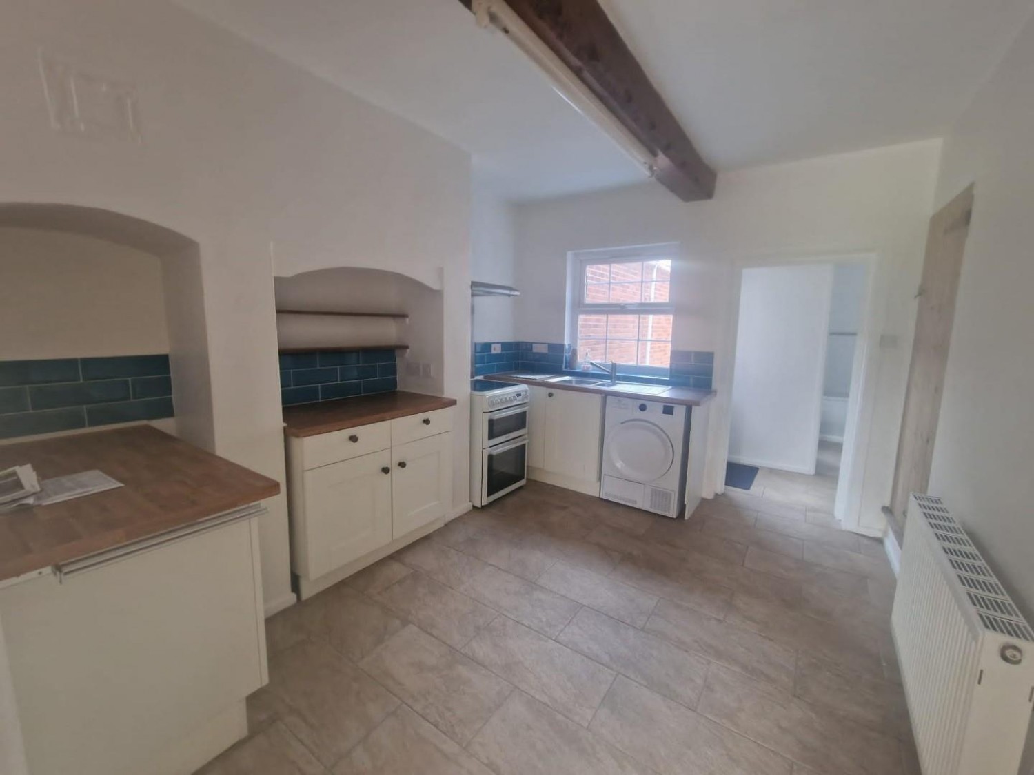 Bellamour Way, Colton, WS15 3LN