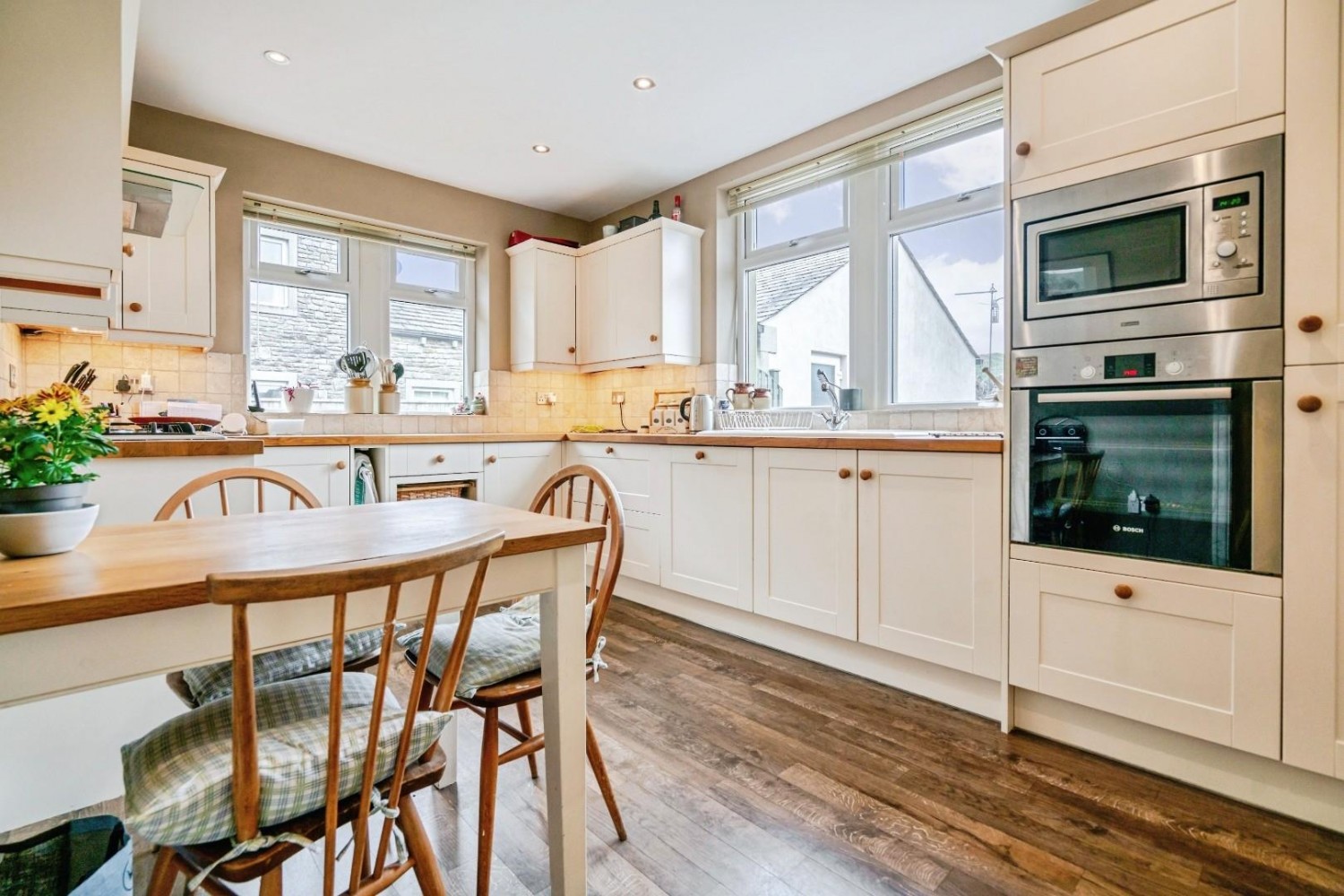 Woodside, Grassington. North Yorkshire