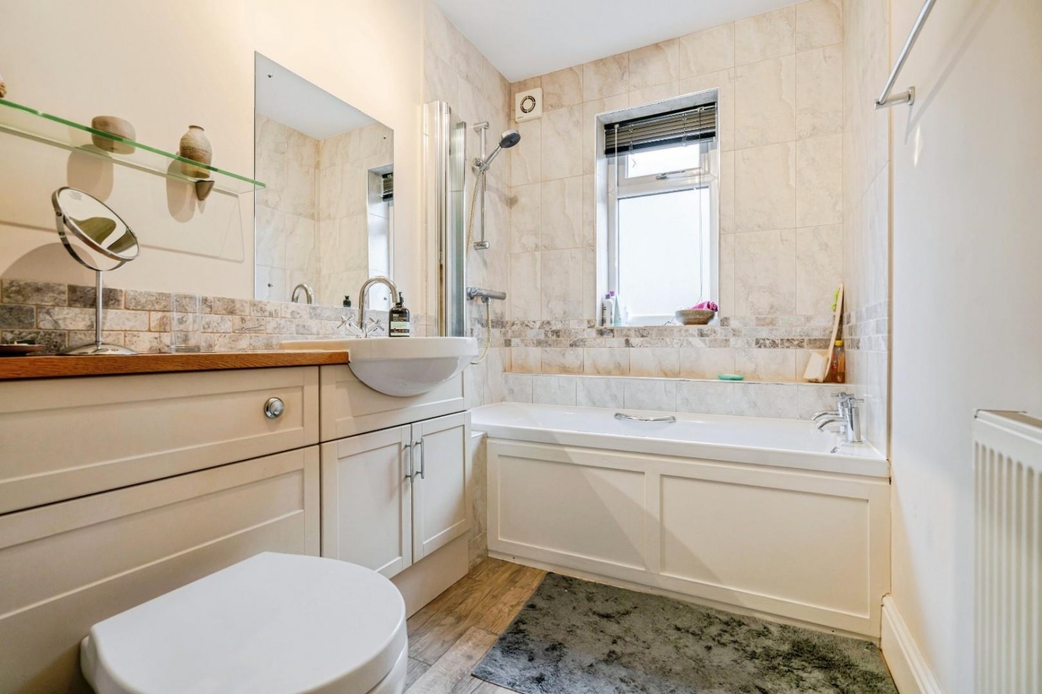 Woodside, Grassington. North Yorkshire