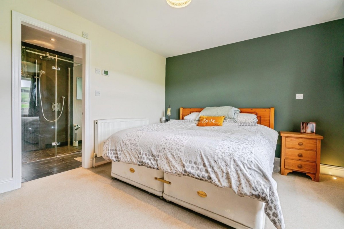 Woodside, Grassington. North Yorkshire