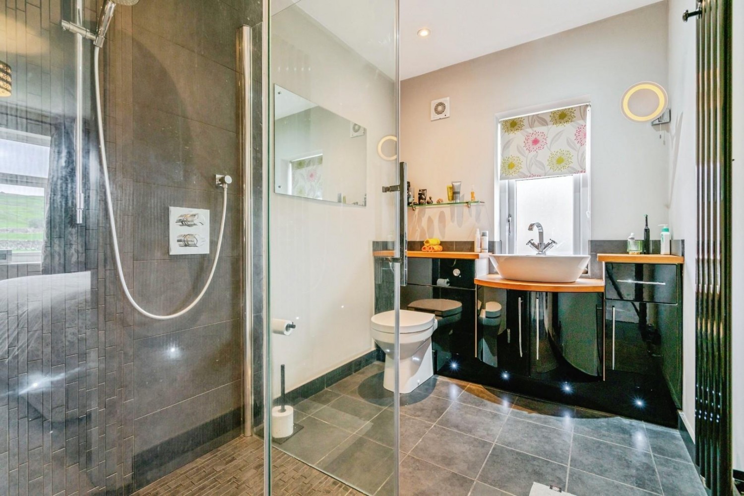 Woodside, Grassington. North Yorkshire