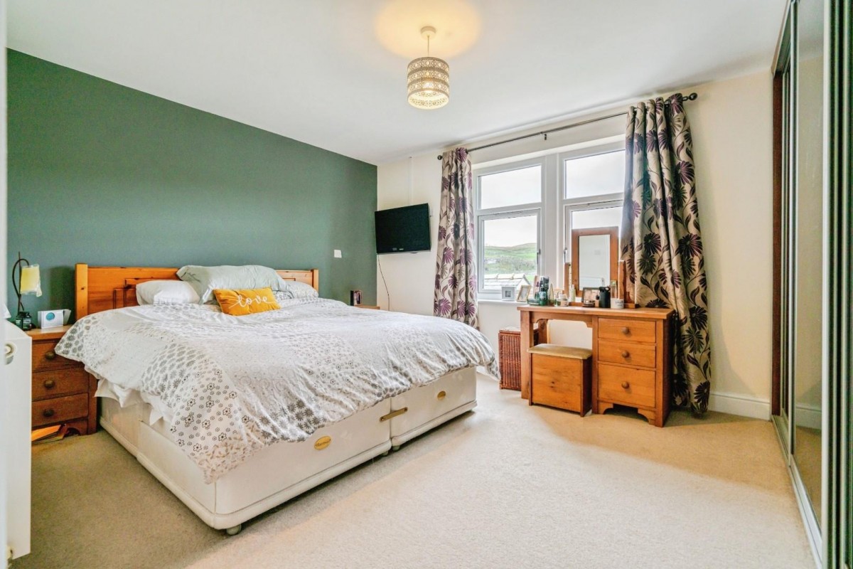 Woodside, Grassington. North Yorkshire