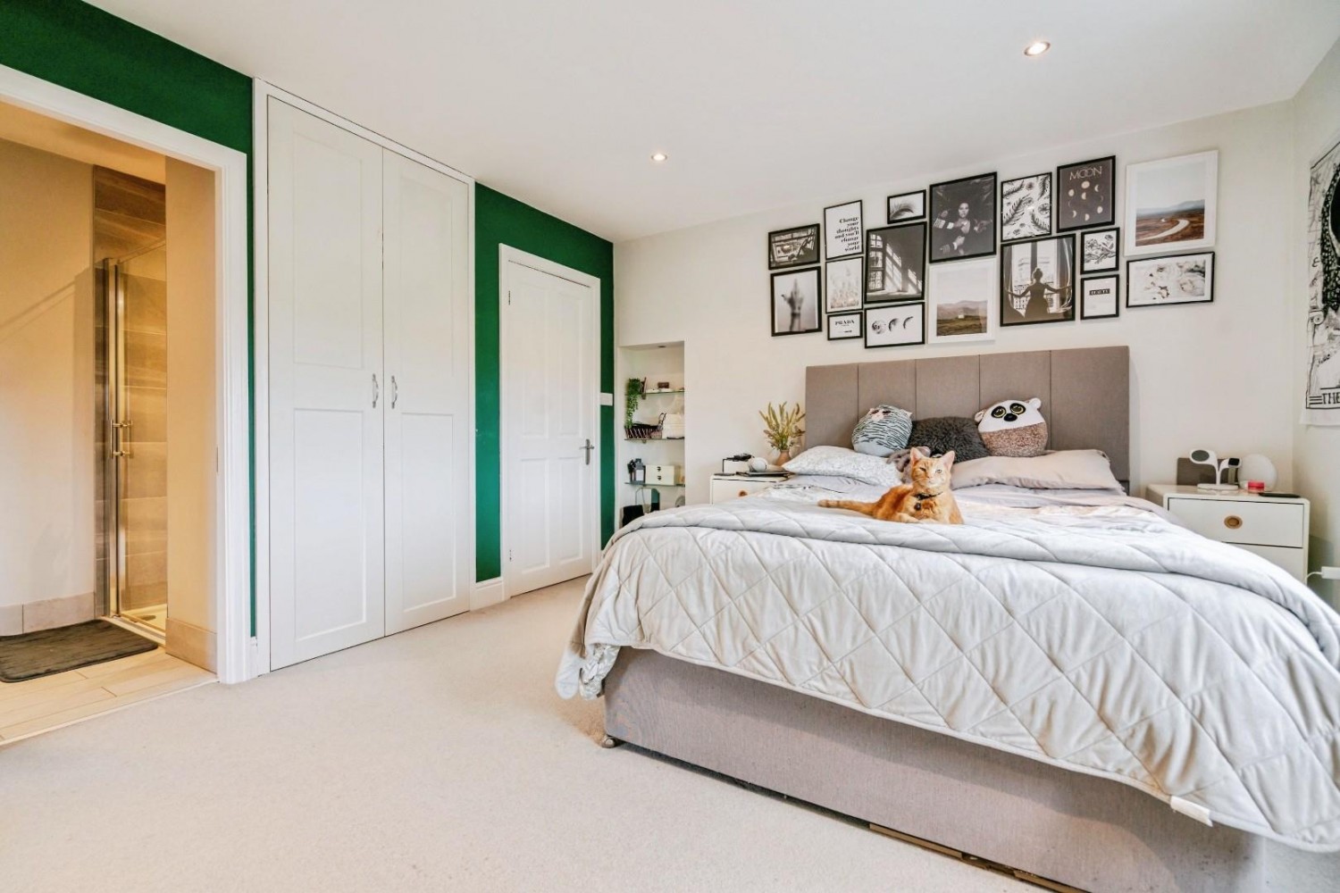 Woodside, Grassington. North Yorkshire