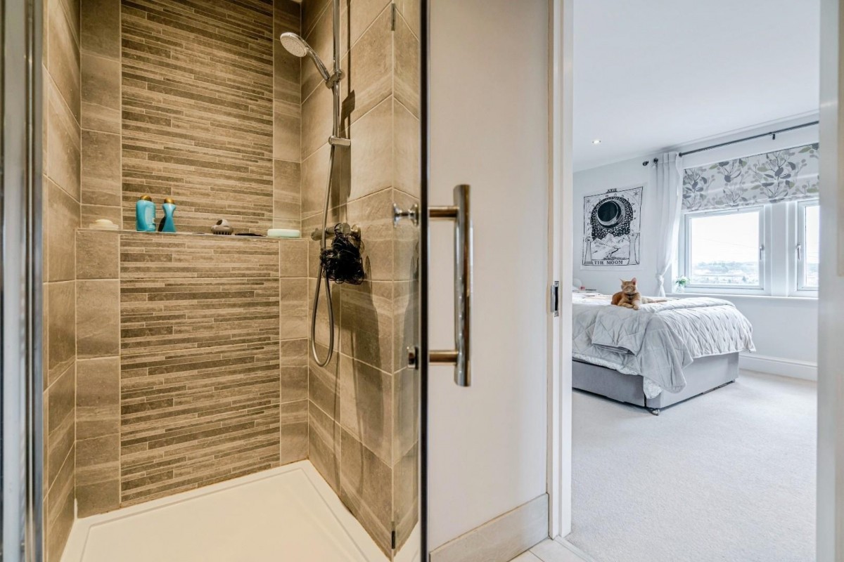 Woodside, Grassington. North Yorkshire