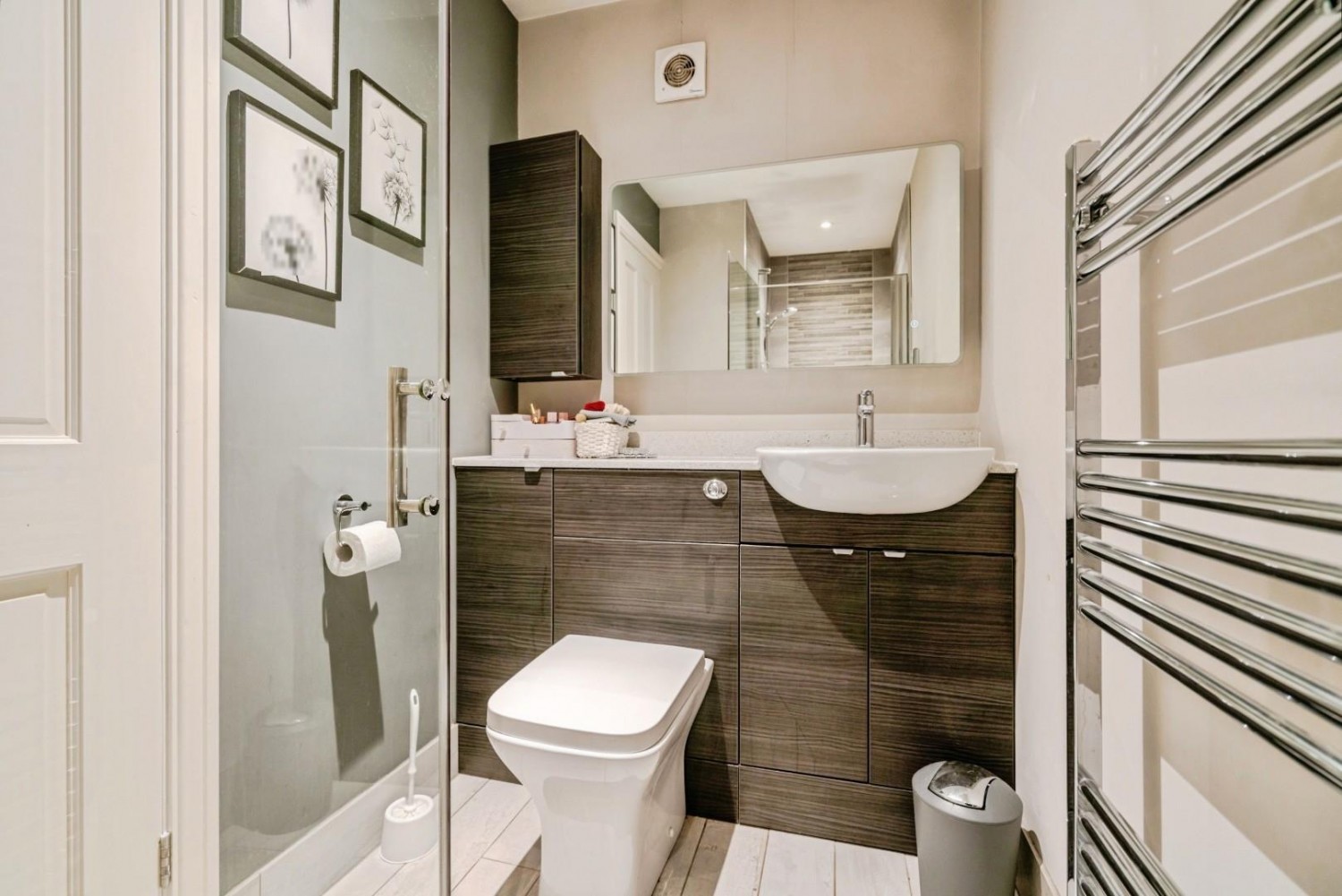 Woodside, Grassington. North Yorkshire