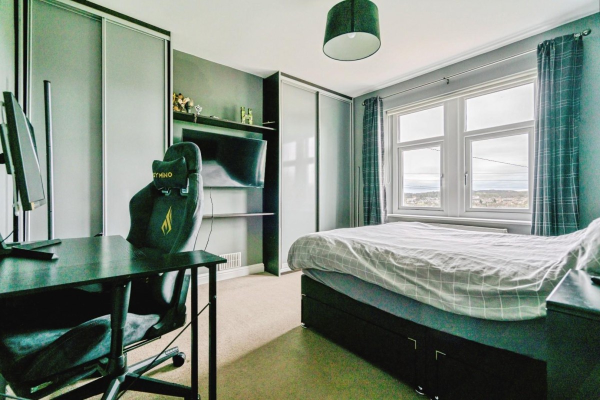 Woodside, Grassington. North Yorkshire