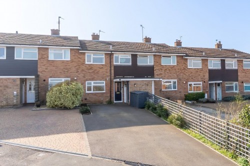 Goose Acre, Cheddington