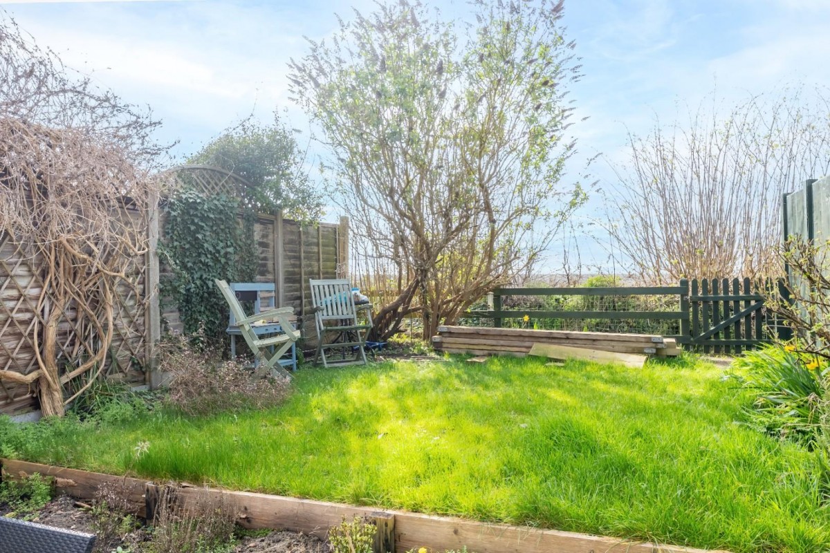 Goose Acre, Cheddington