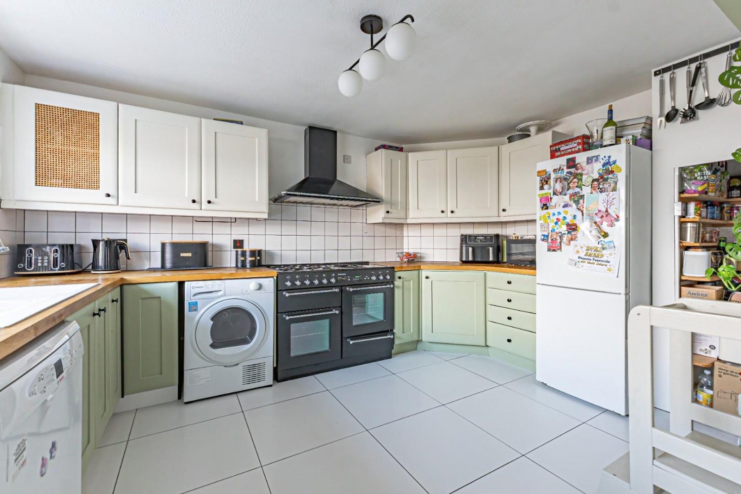 Goose Acre, Cheddington
