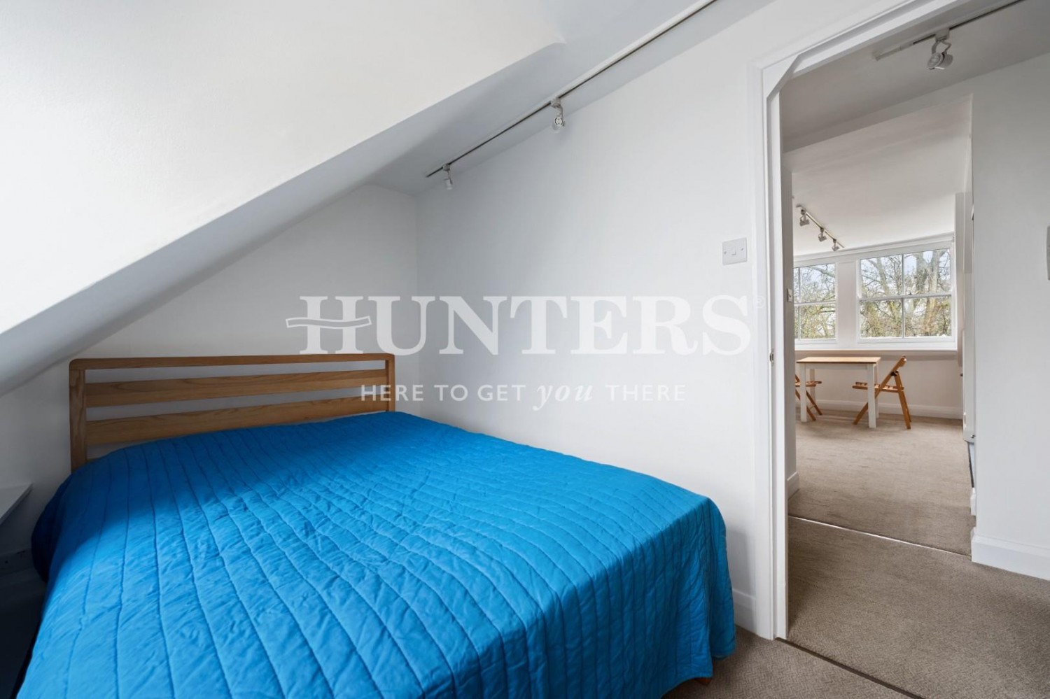 Newington Green, London, N16